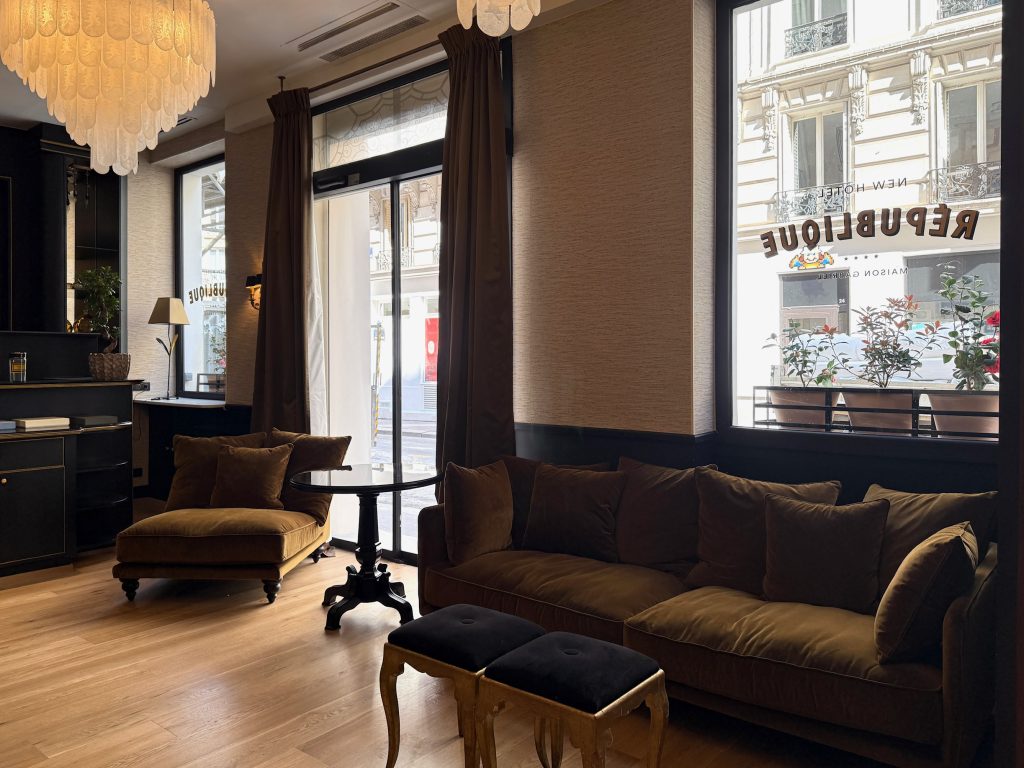 Quais de la Seine Paris