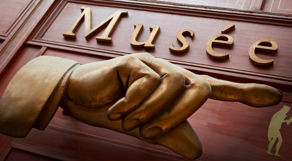 Musée Grévin Paris