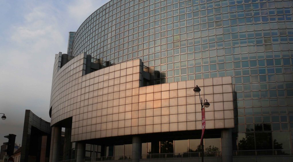 Opéra Bastille Paris