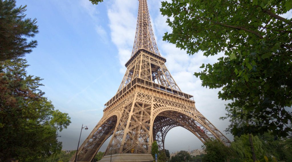 Tour Eiffel Paris