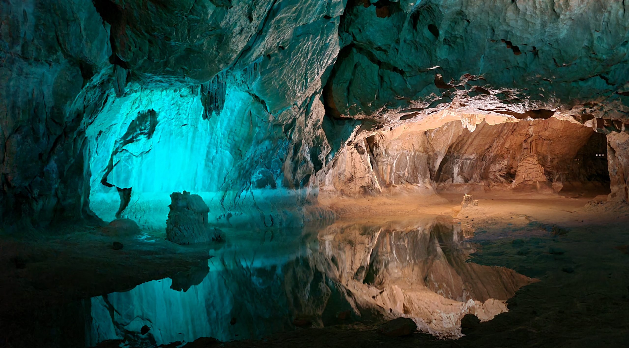 Cueva Cosquer Marsella: una inmersión única en la prehistoria
